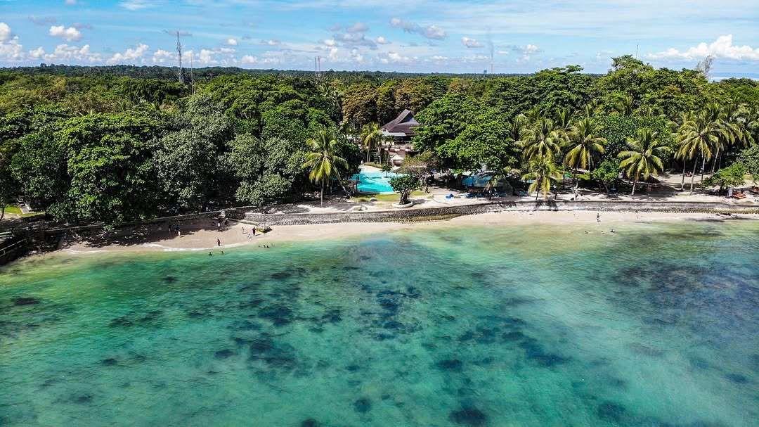 Libur Panjang, Okupansi Hotel di Carita Naik 80 Persen